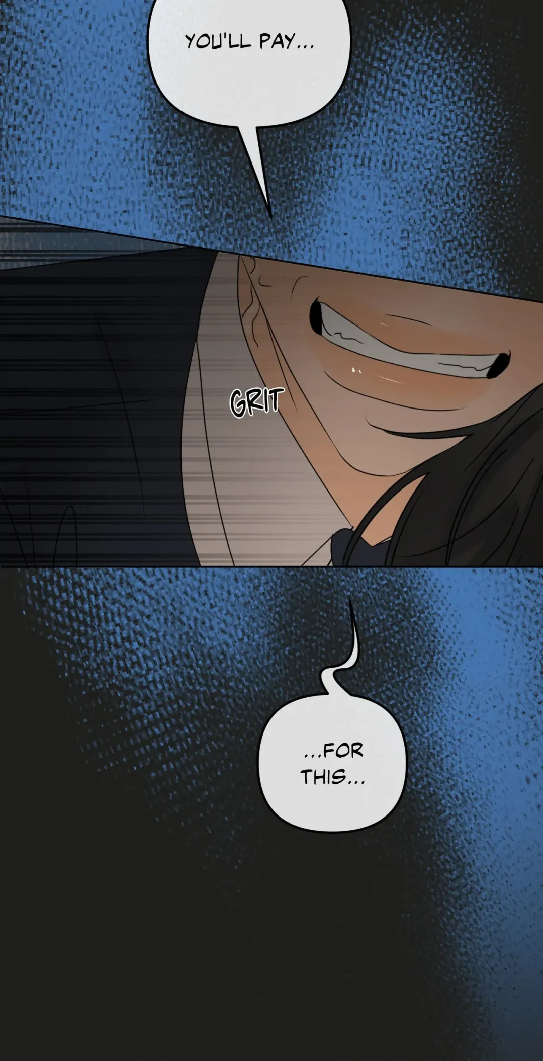 Scent and Sensibility - Chapter 32 Page 70