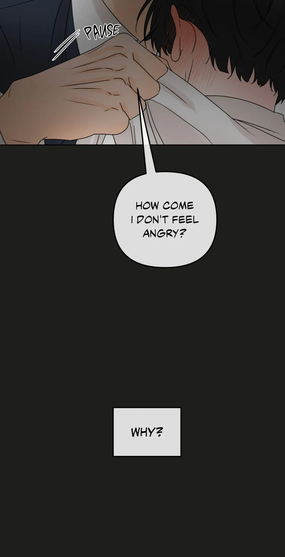 Scent and Sensibility - Chapter 32 Page 72