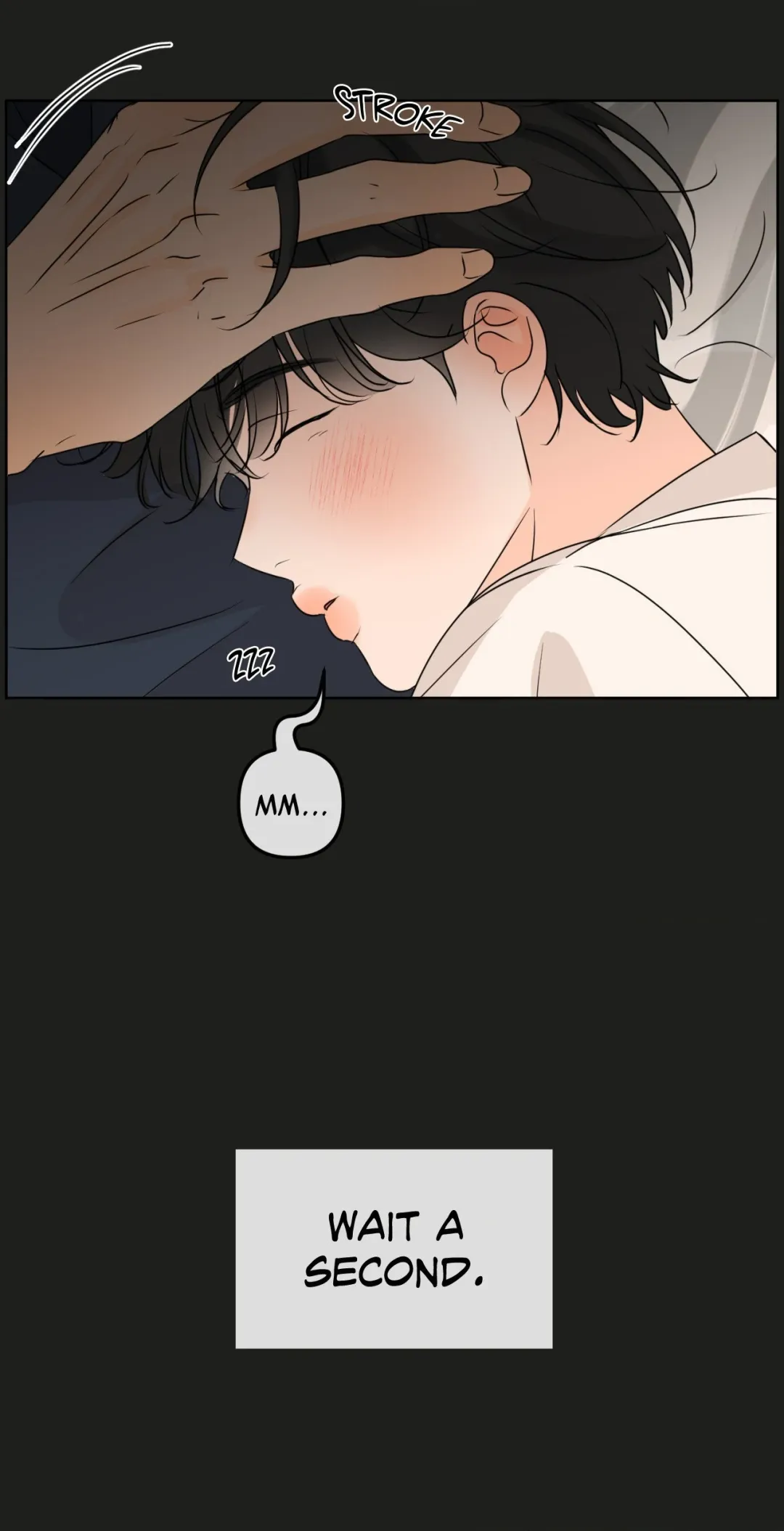 Scent and Sensibility - Chapter 32 Page 74