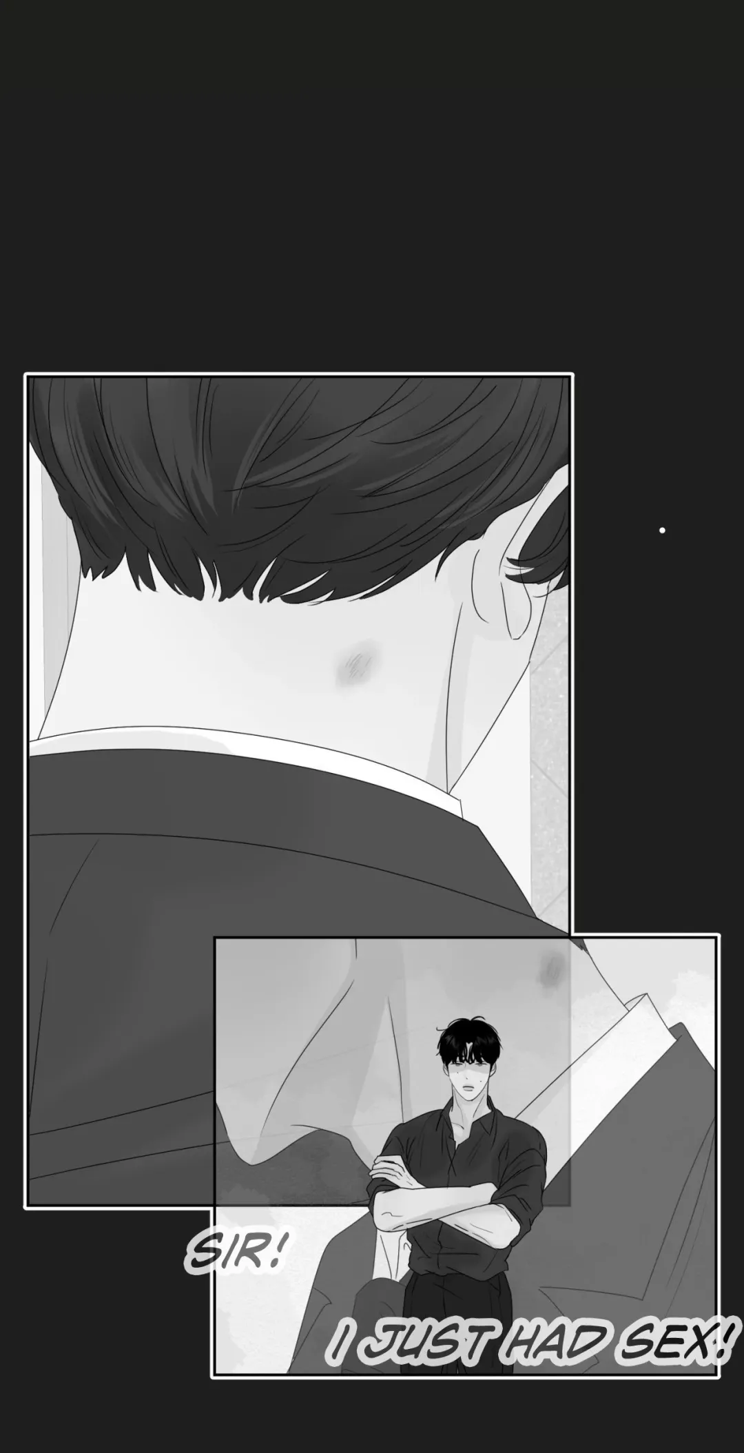 Scent and Sensibility - Chapter 32 Page 75