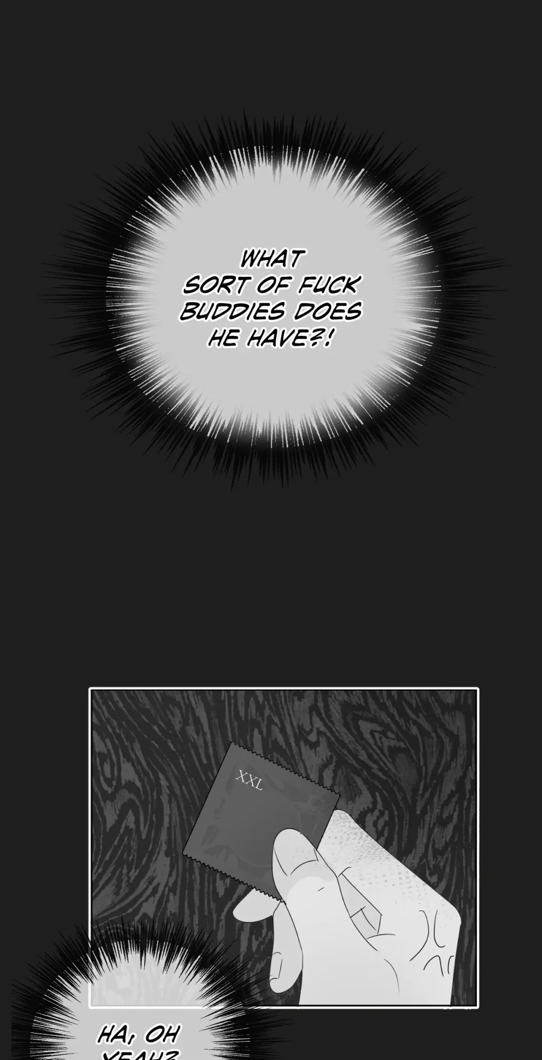 Scent and Sensibility - Chapter 32 Page 76