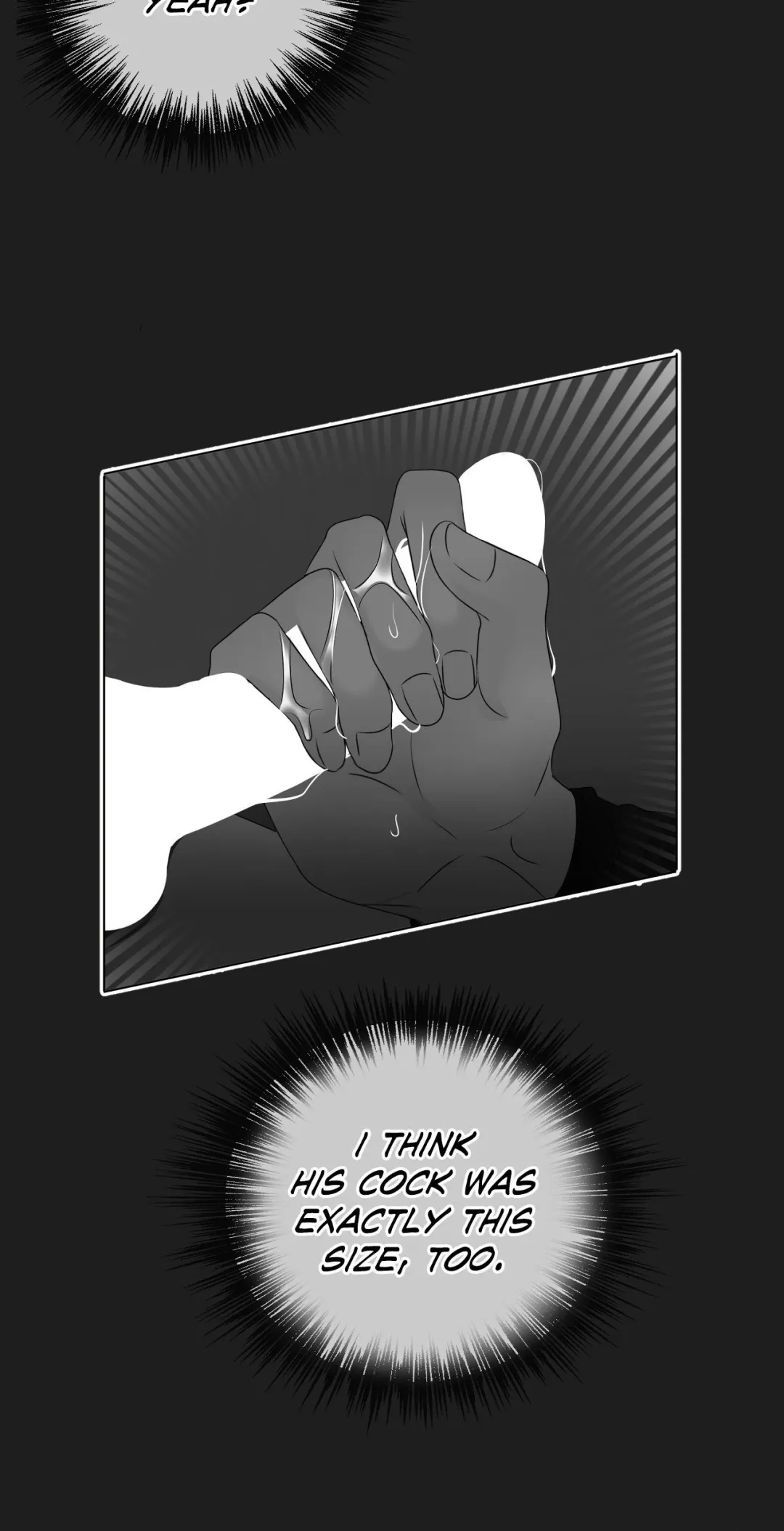 Scent and Sensibility - Chapter 32 Page 77