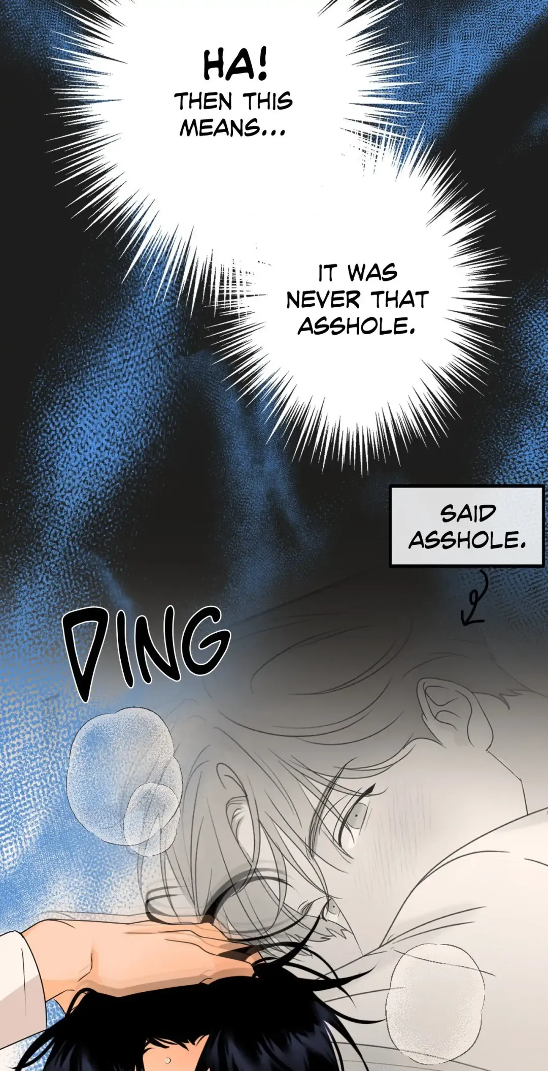 Scent and Sensibility - Chapter 32 Page 80