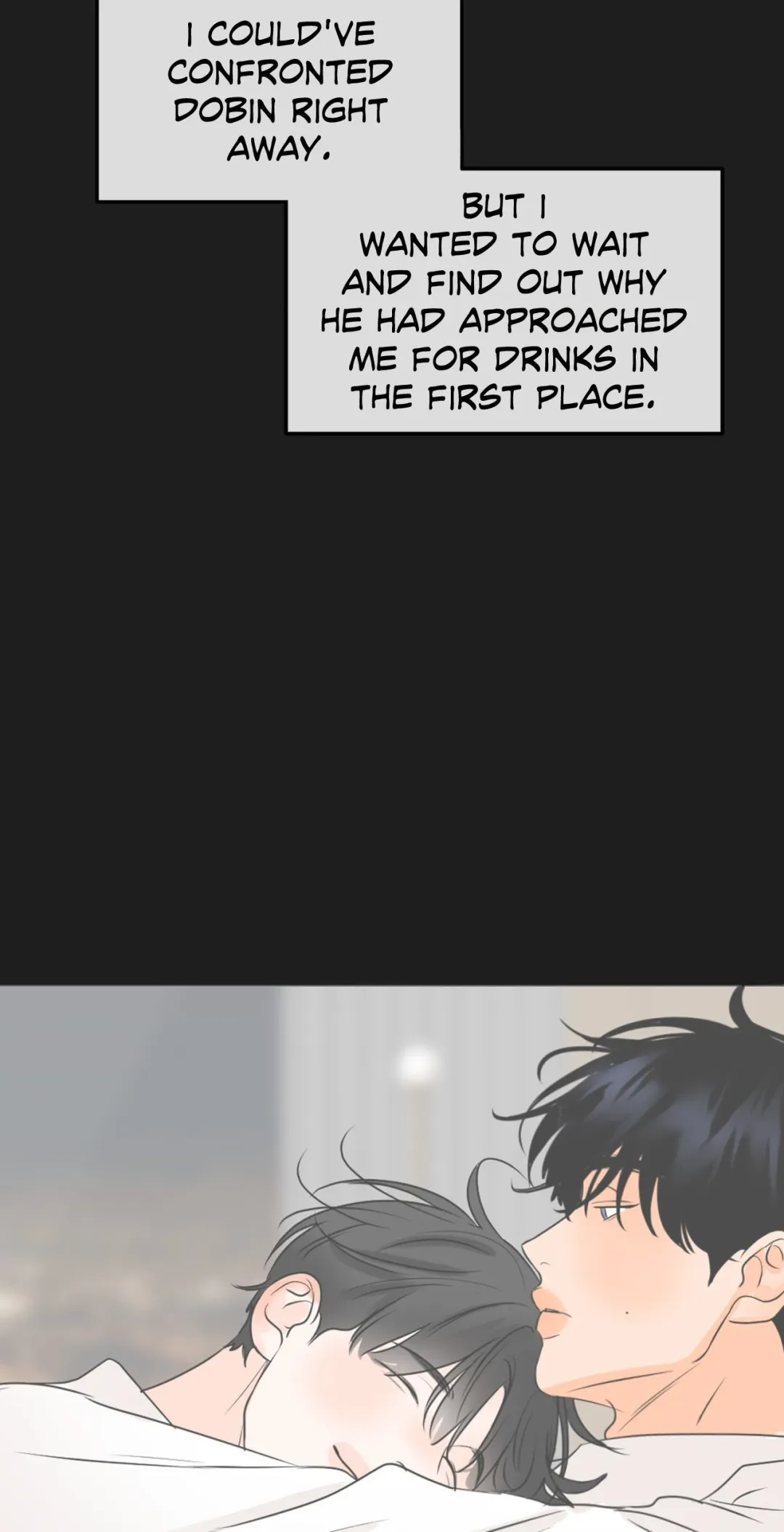 Scent and Sensibility - Chapter 32 Page 83