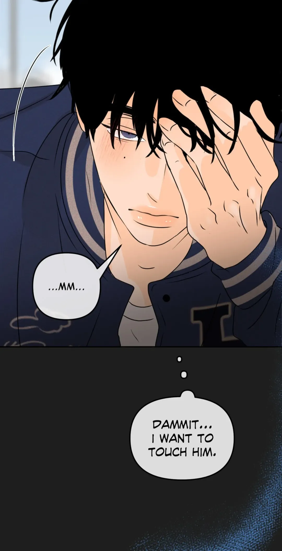 Scent and Sensibility - Chapter 32 Page 92