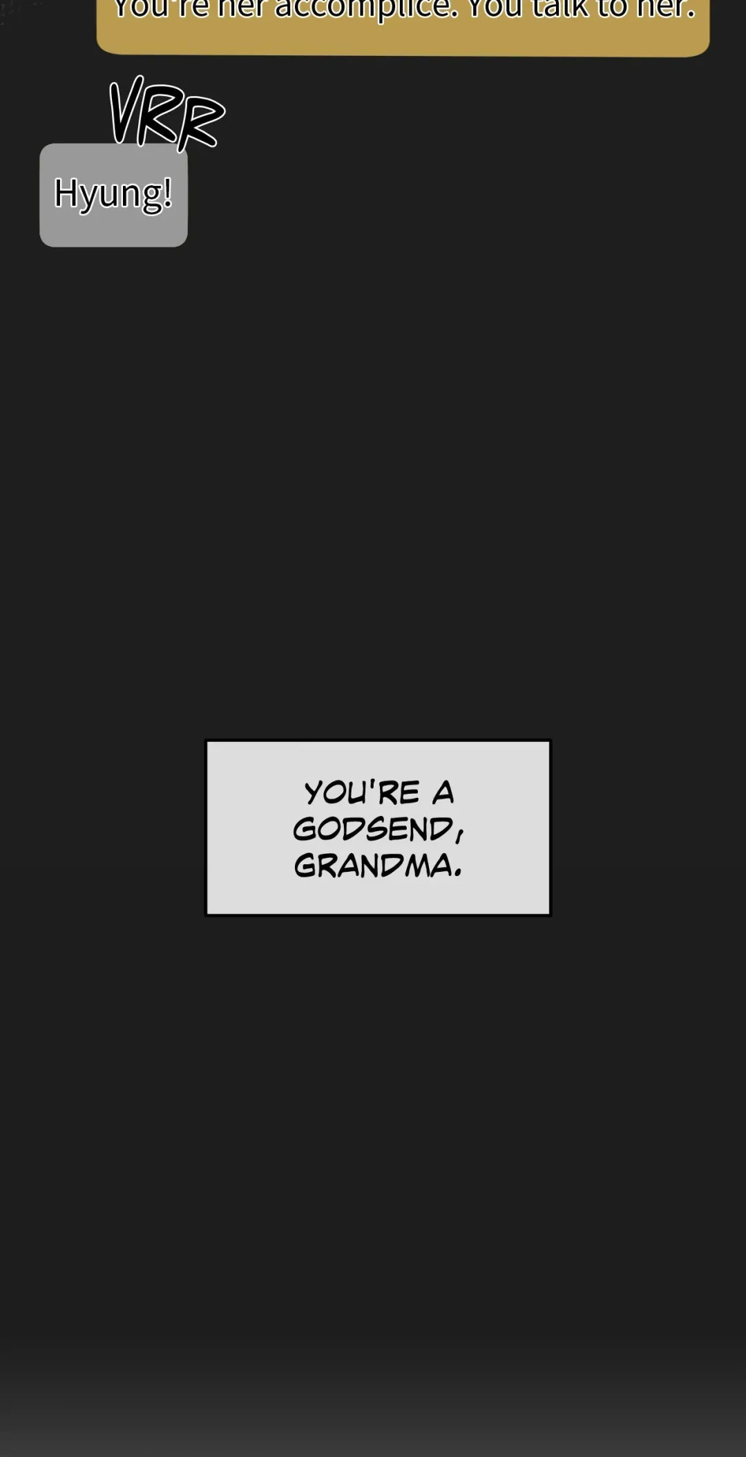 Scent and Sensibility - Chapter 32 Page 96