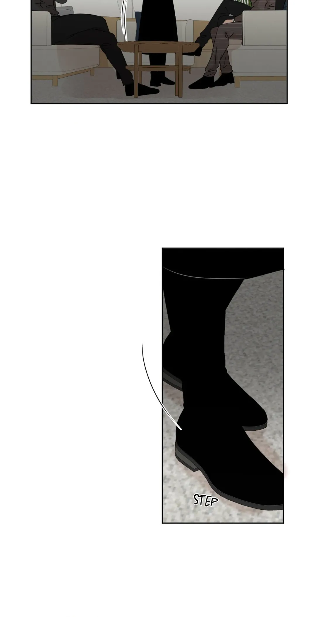 Scent and Sensibility - Chapter 32 Page 101