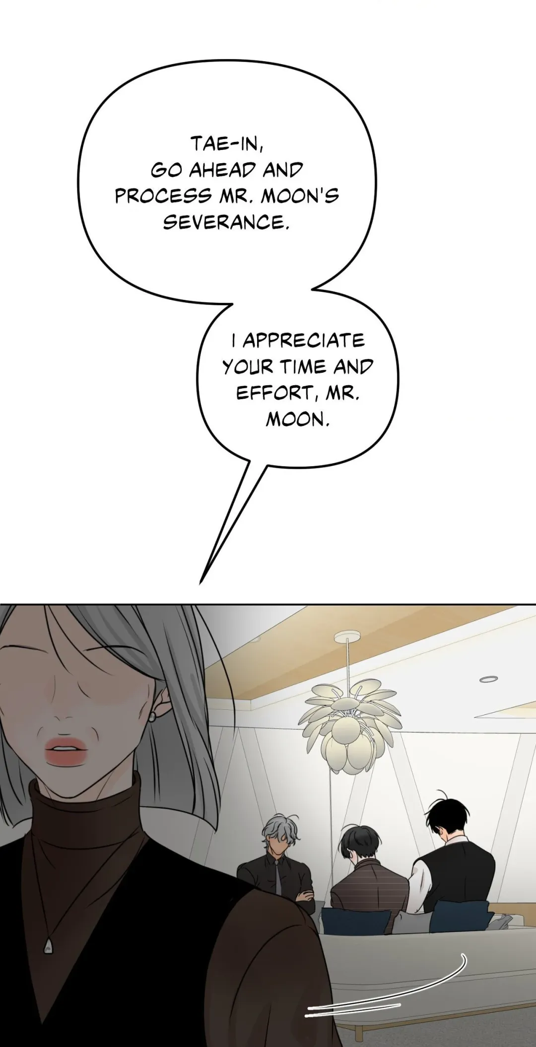 Scent and Sensibility - Chapter 32 Page 102