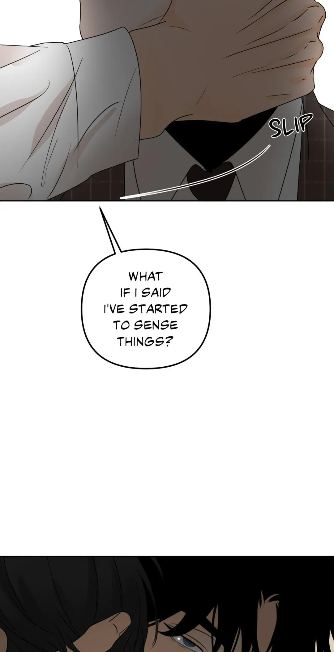 Scent and Sensibility - Chapter 32 Page 105