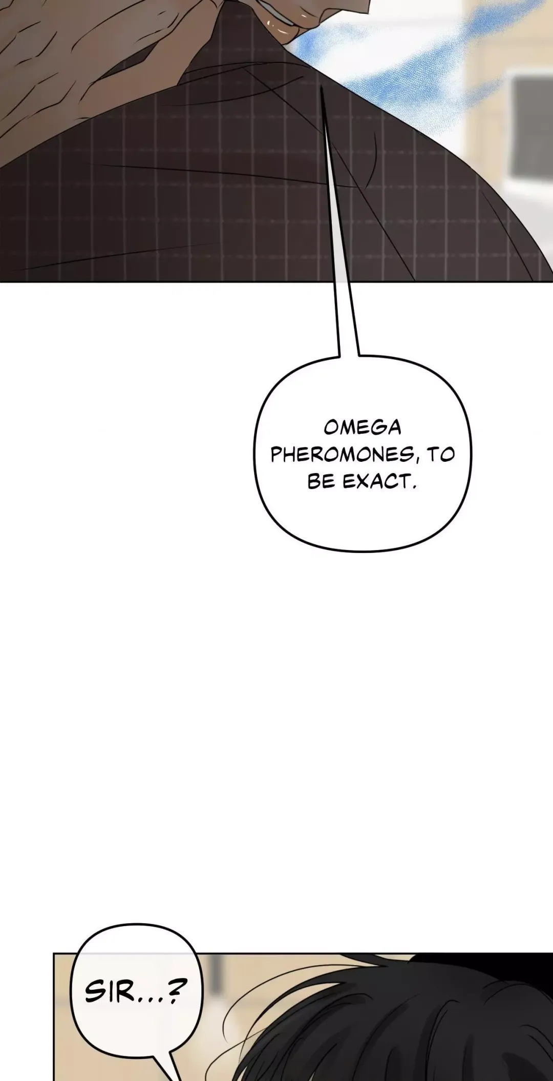 Scent and Sensibility - Chapter 33 Page 3