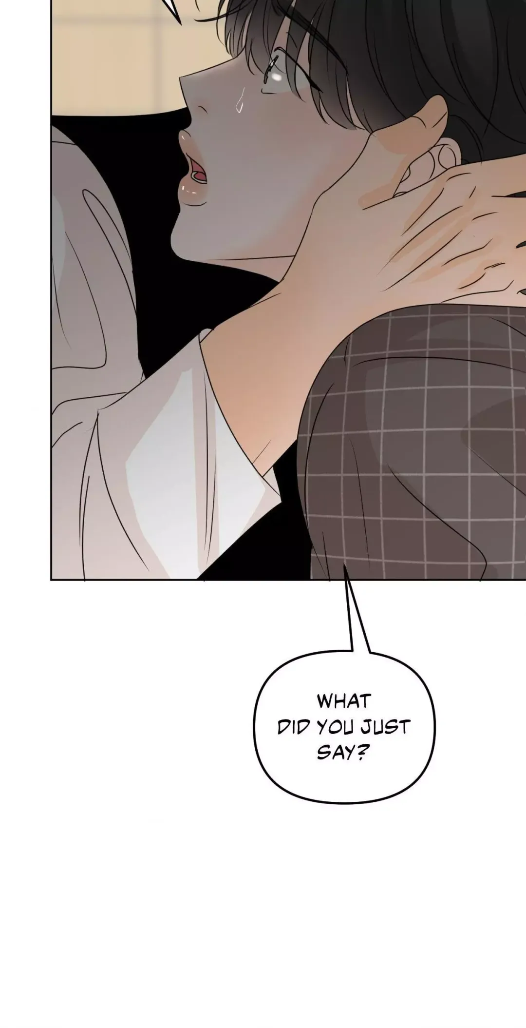 Scent and Sensibility - Chapter 33 Page 4