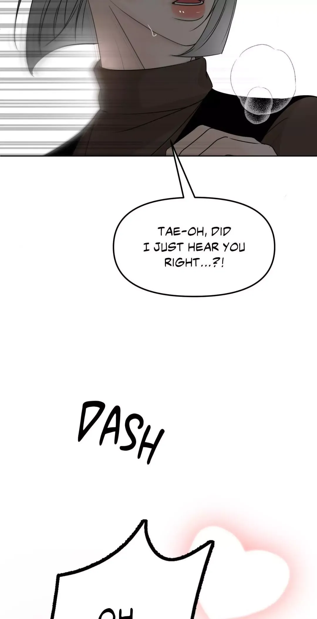 Scent and Sensibility - Chapter 33 Page 6
