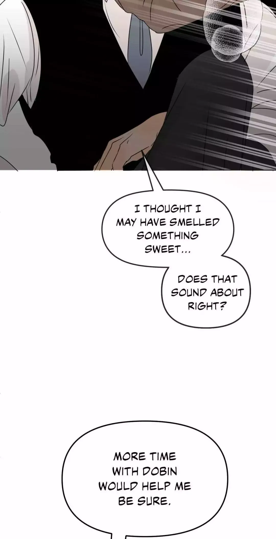 Scent and Sensibility - Chapter 33 Page 8