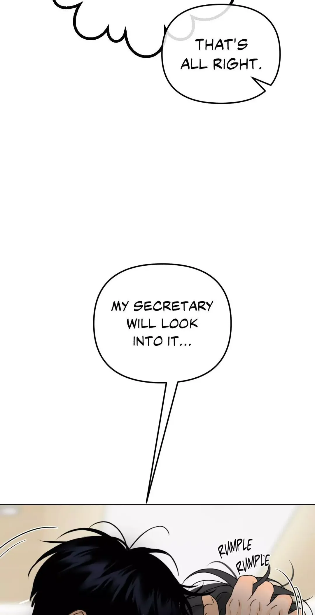 Scent and Sensibility - Chapter 33 Page 15