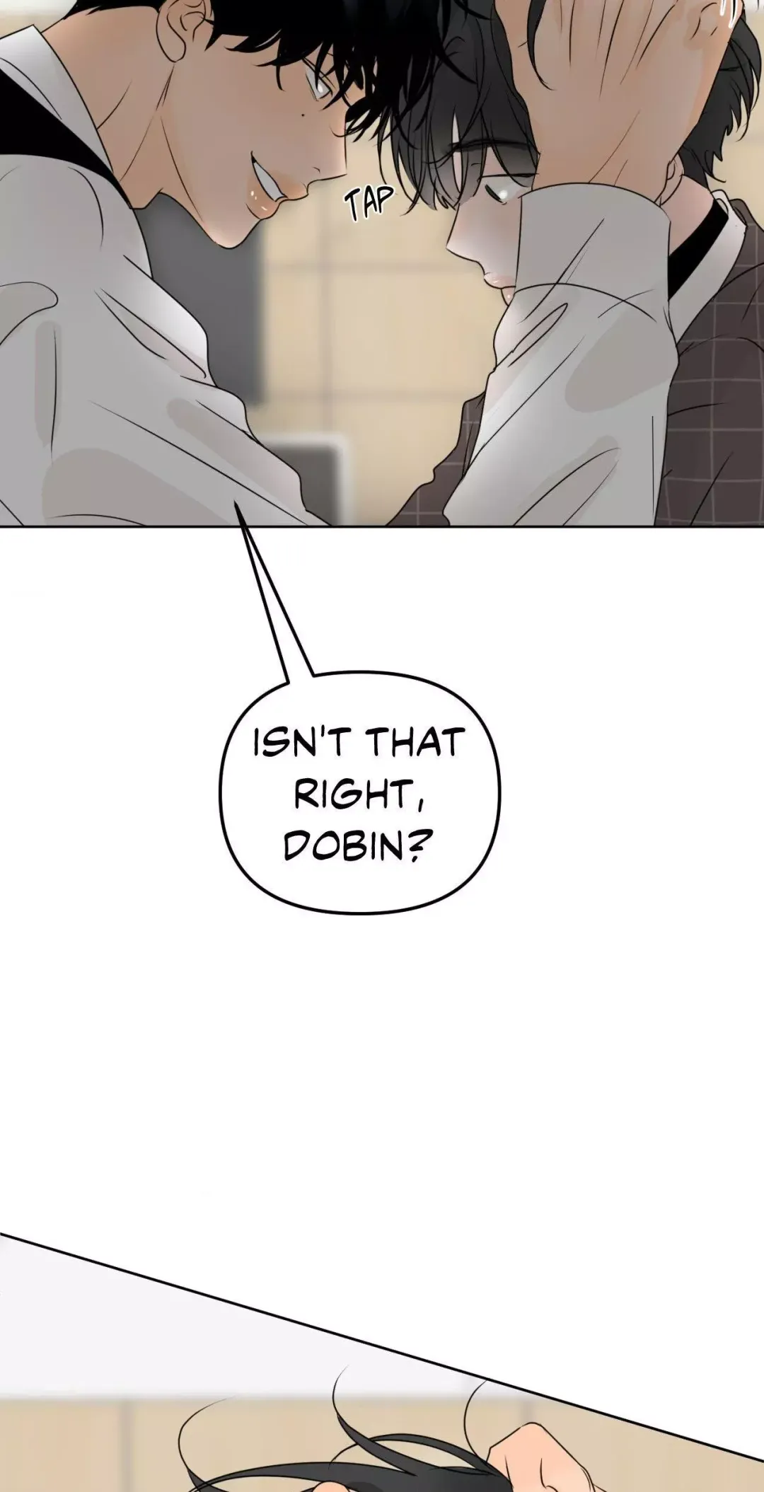 Scent and Sensibility - Chapter 33 Page 16