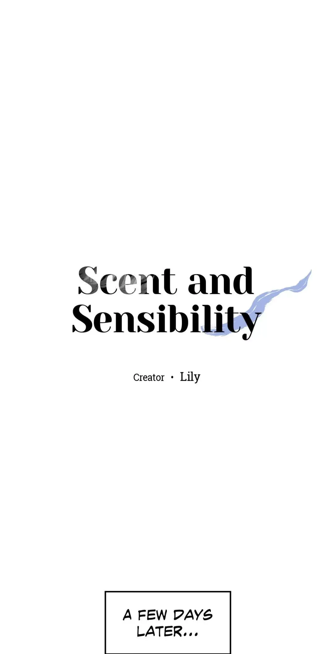 Scent and Sensibility - Chapter 33 Page 18