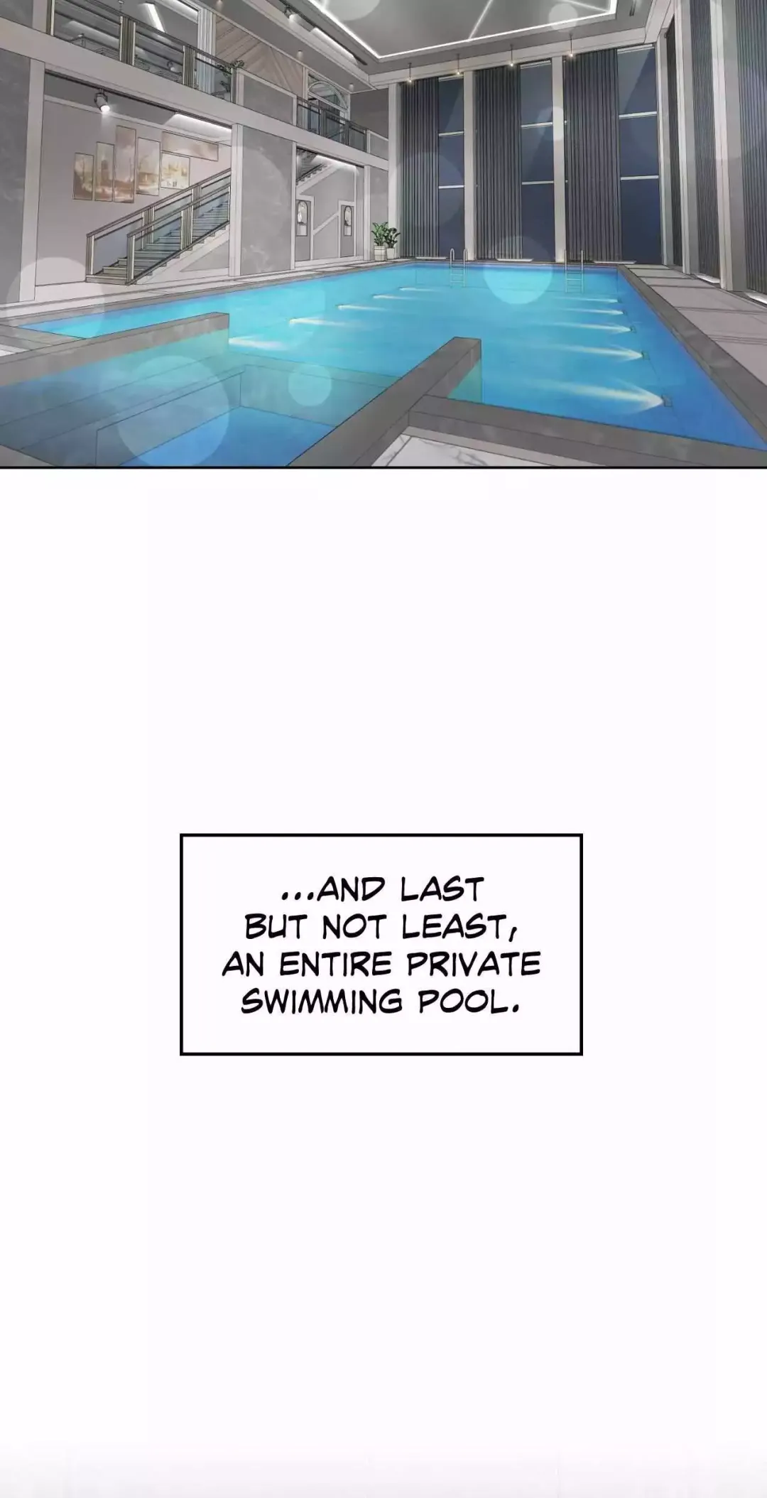 Scent and Sensibility - Chapter 33 Page 21