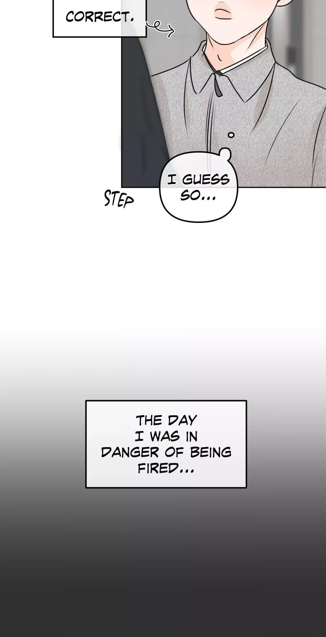 Scent and Sensibility - Chapter 33 Page 26