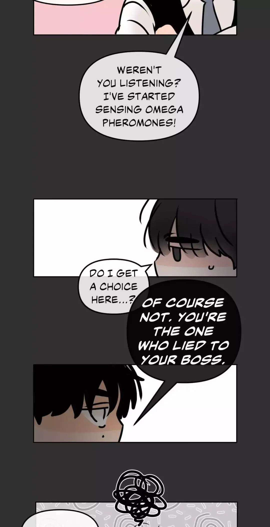 Scent and Sensibility - Chapter 33 Page 28