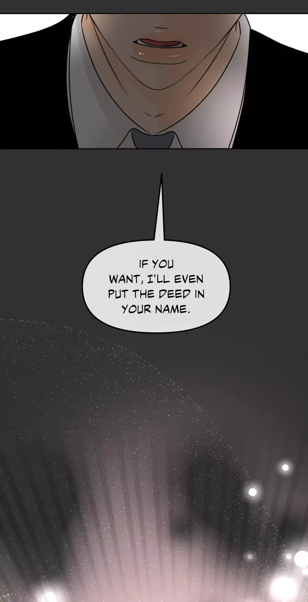 Scent and Sensibility - Chapter 33 Page 31