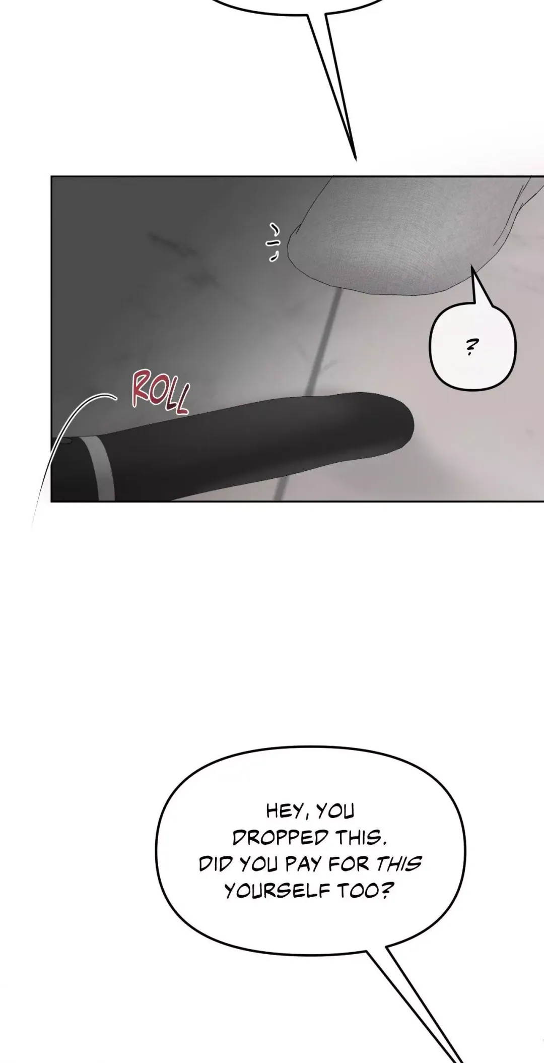 Scent and Sensibility - Chapter 33 Page 44