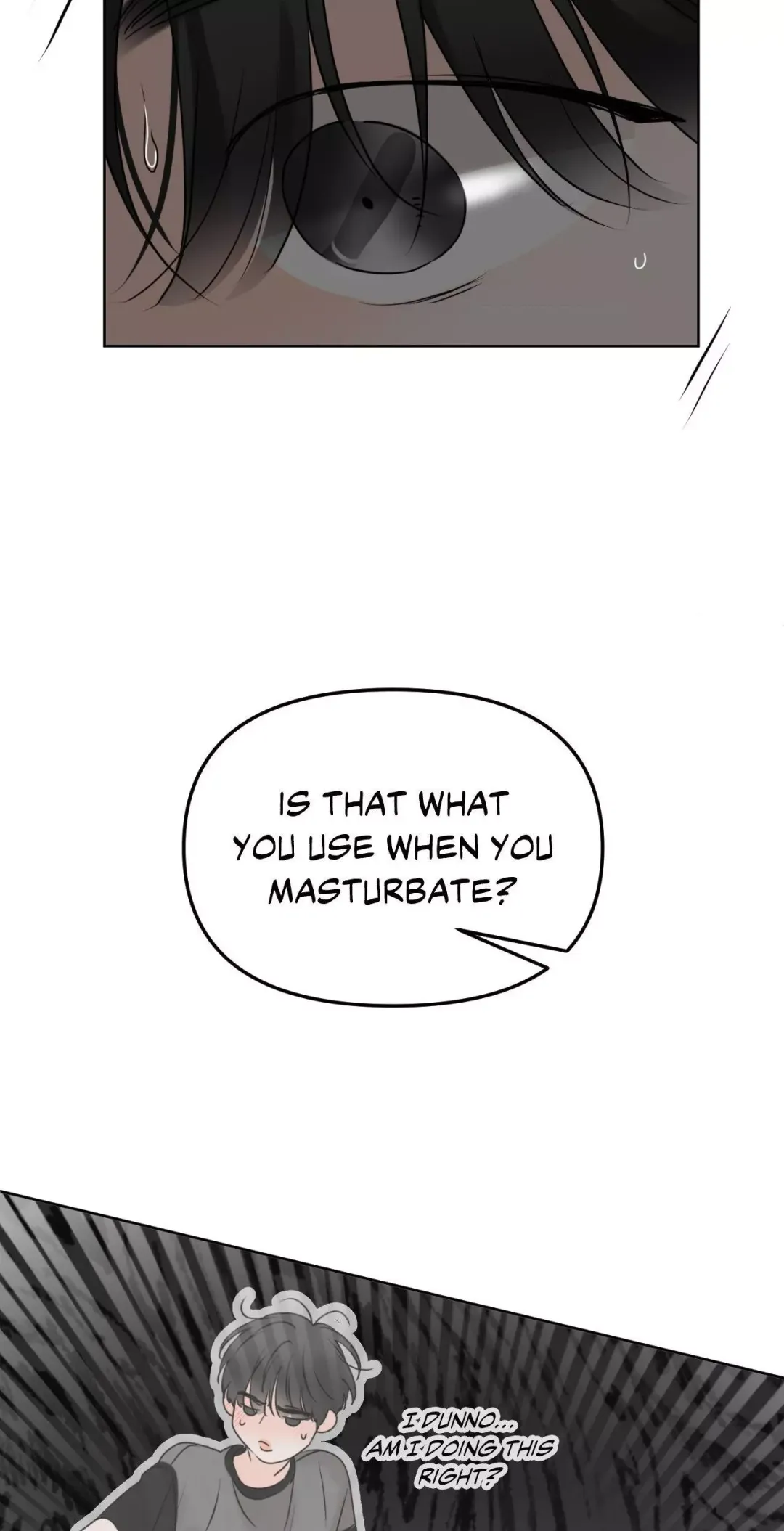 Scent and Sensibility - Chapter 33 Page 46