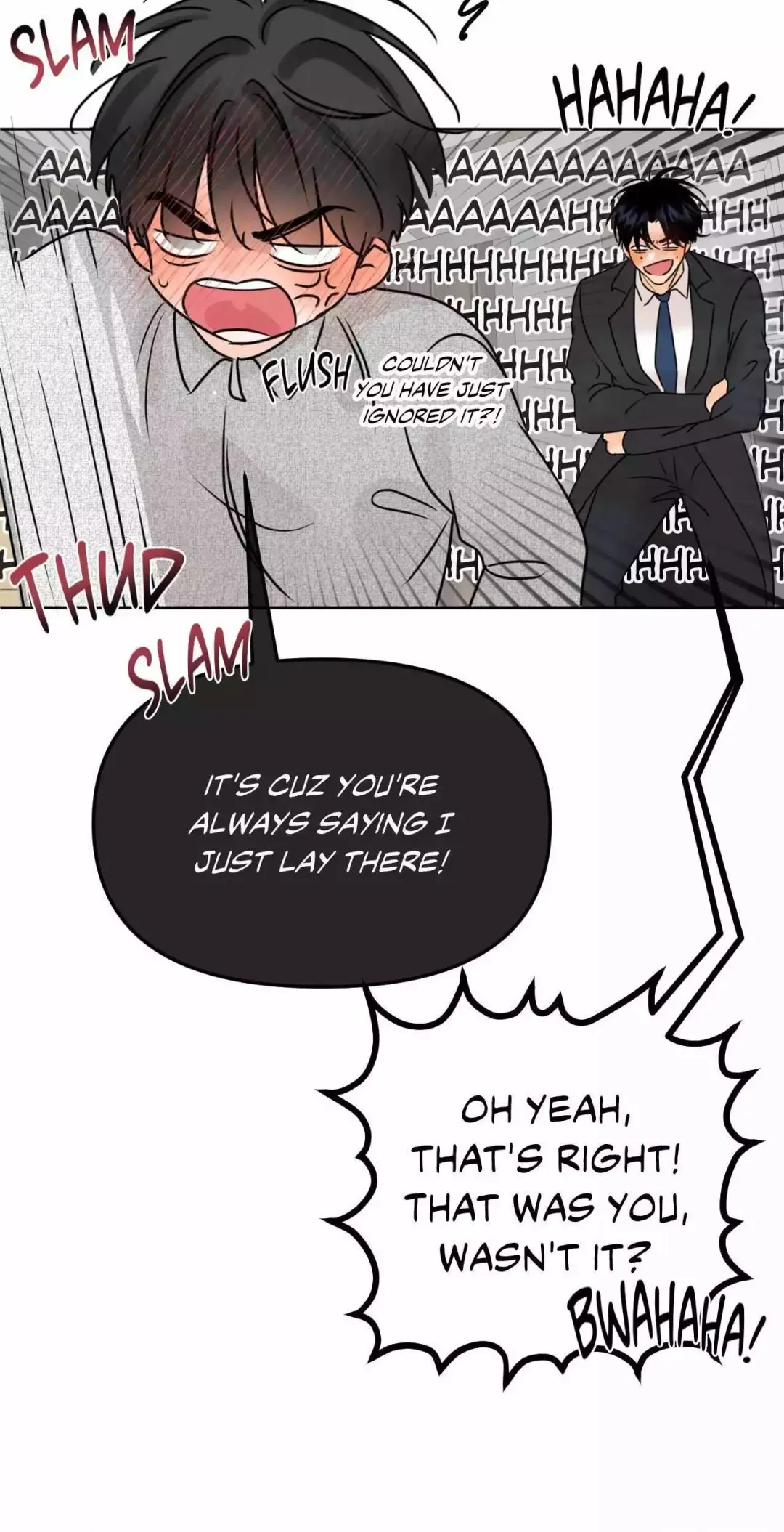 Scent and Sensibility - Chapter 33 Page 48