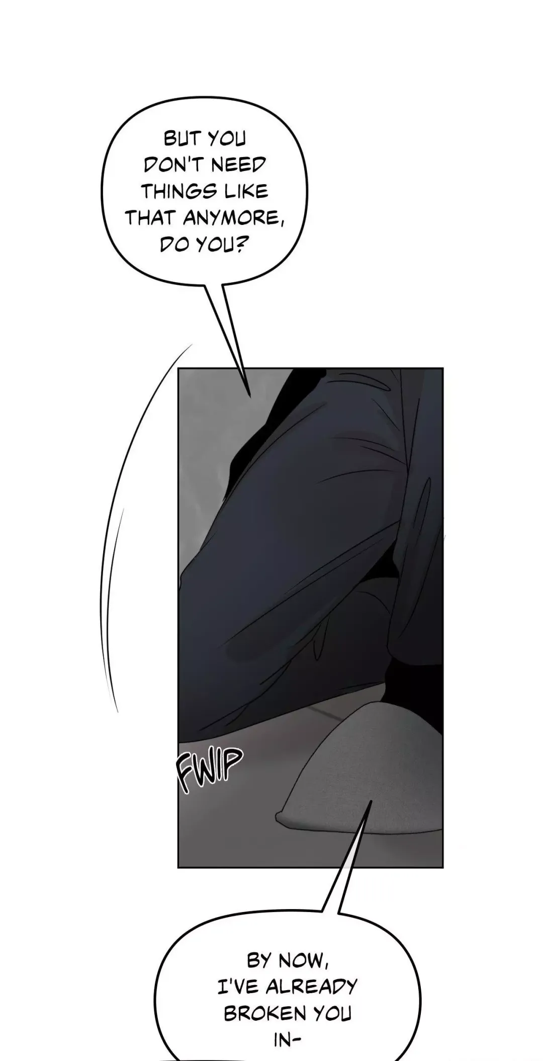 Scent and Sensibility - Chapter 33 Page 49