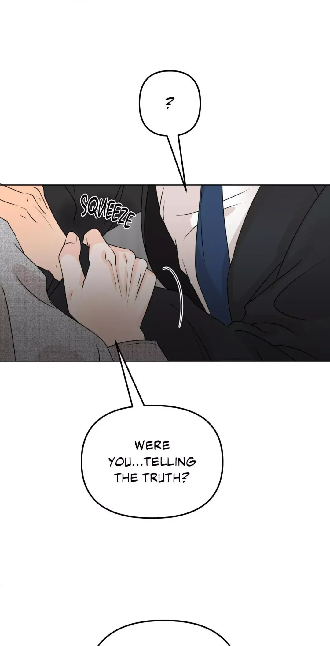 Scent and Sensibility - Chapter 33 Page 51
