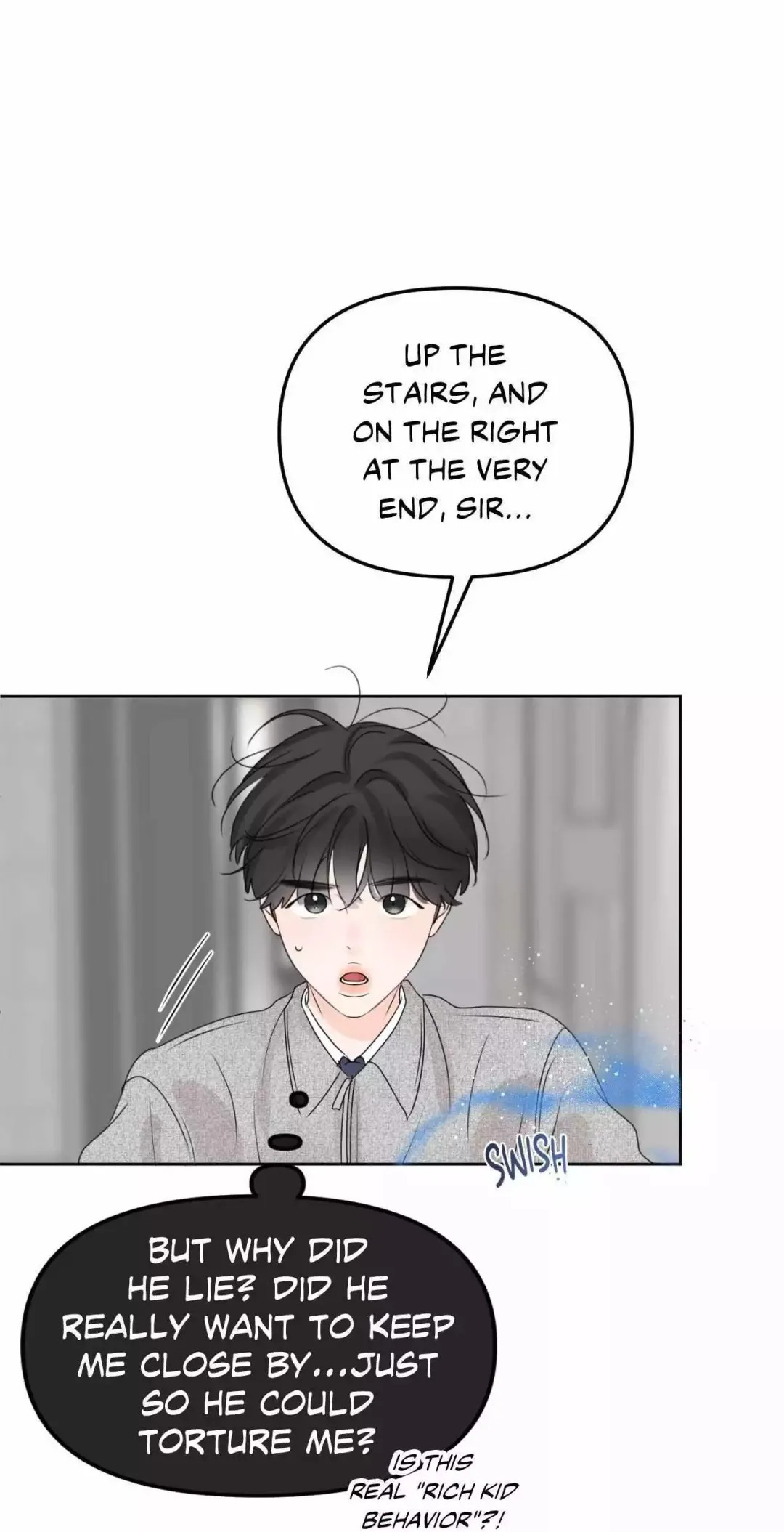 Scent and Sensibility - Chapter 33 Page 58