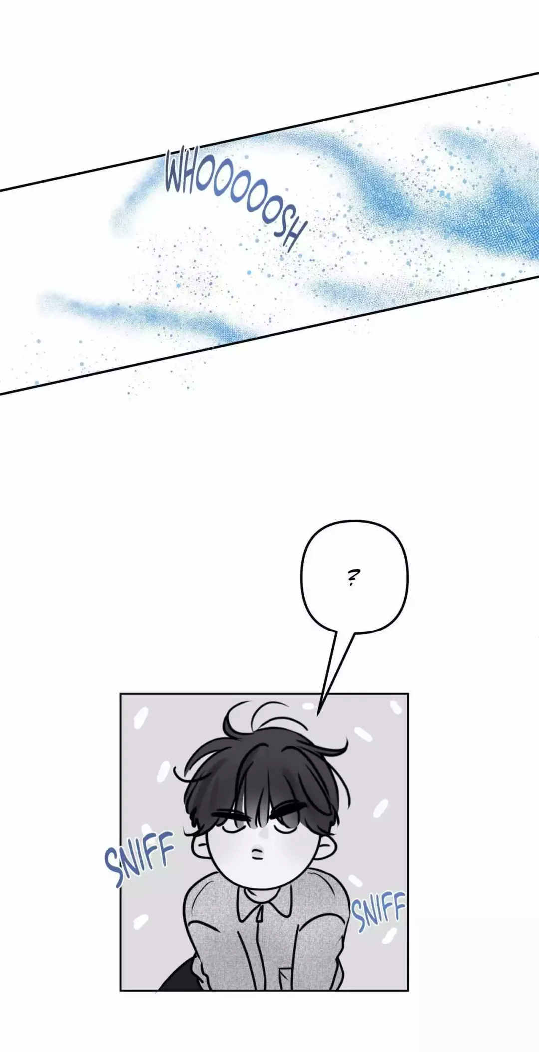 Scent and Sensibility - Chapter 33 Page 59