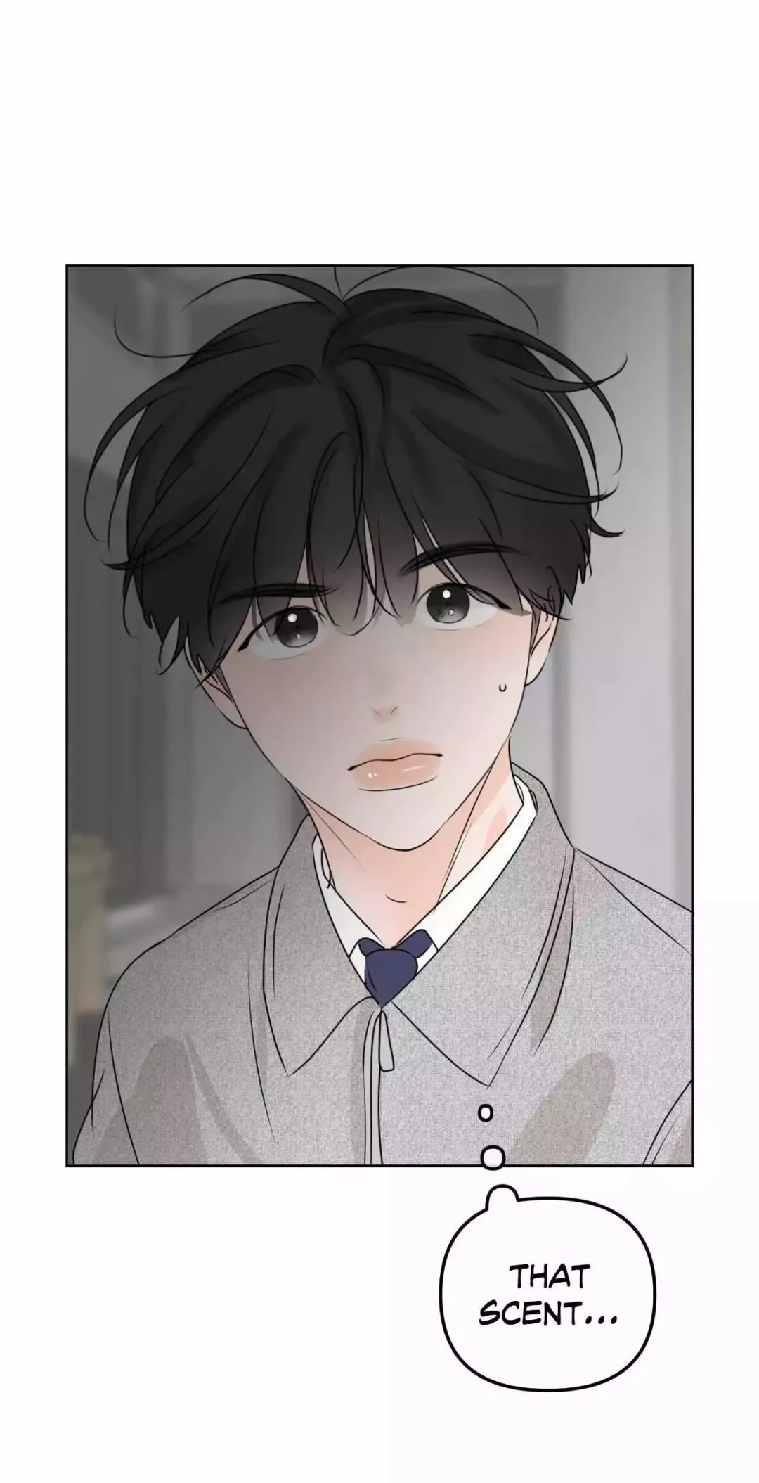 Scent and Sensibility - Chapter 33 Page 60