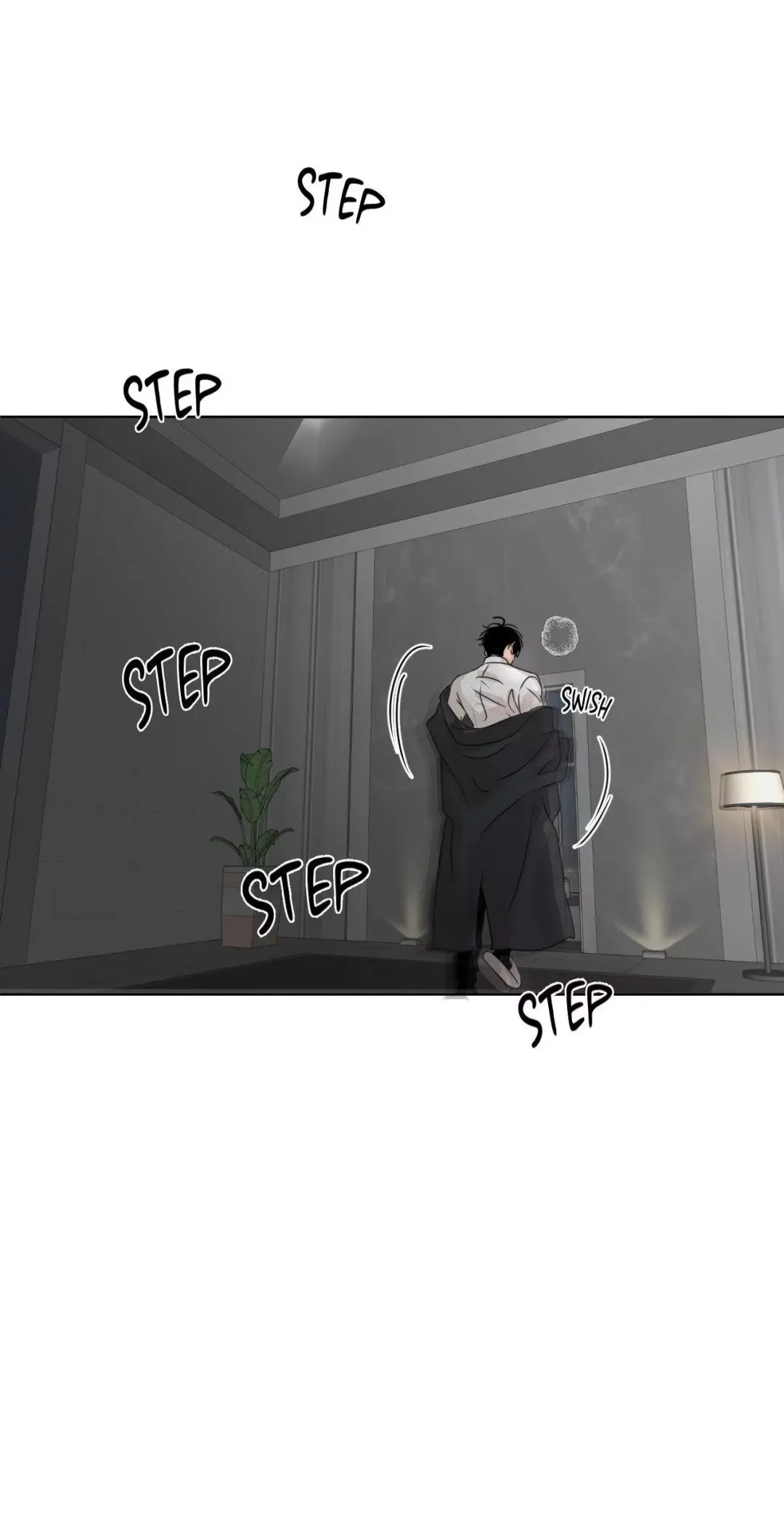 Scent and Sensibility - Chapter 33 Page 61