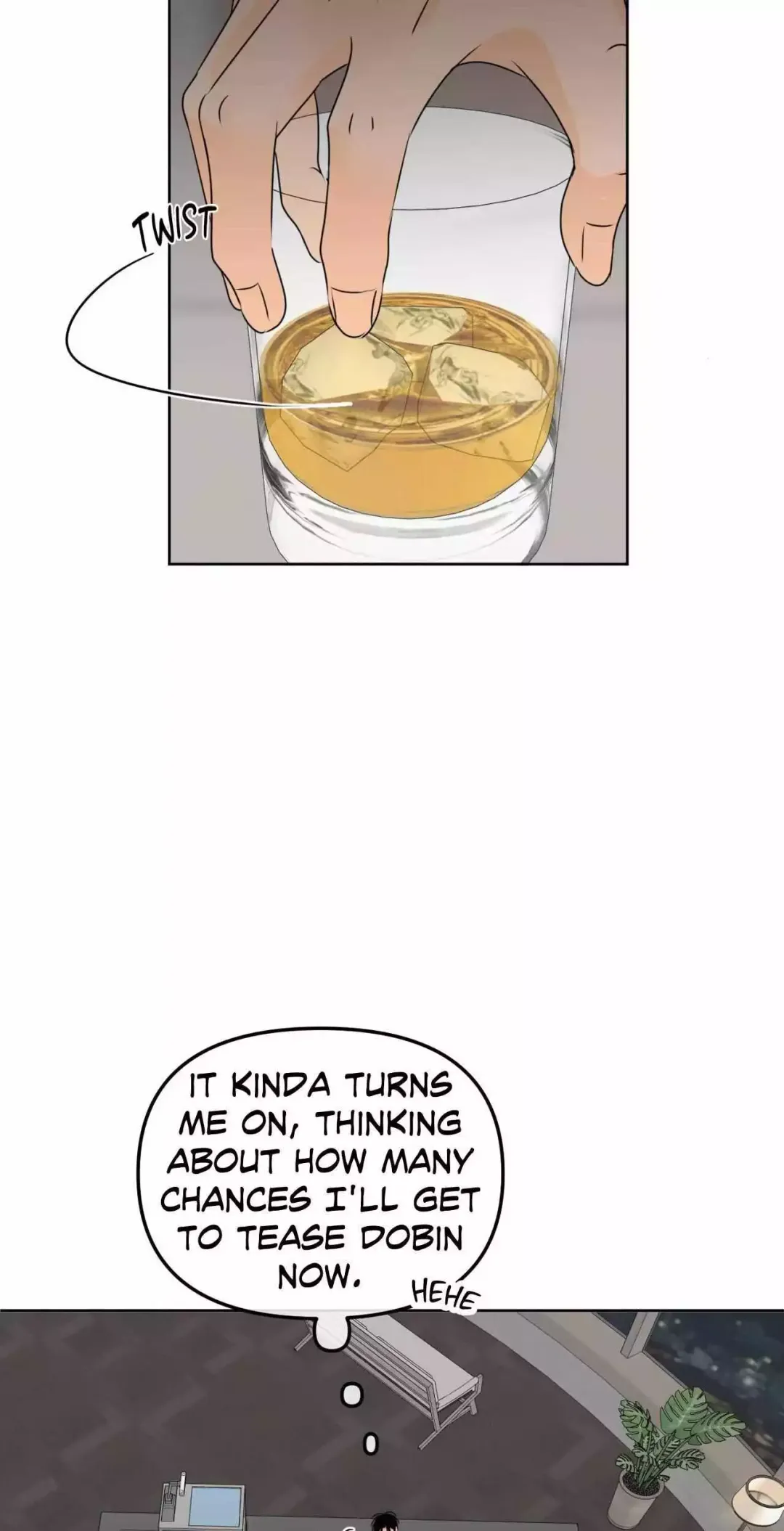 Scent and Sensibility - Chapter 33 Page 66