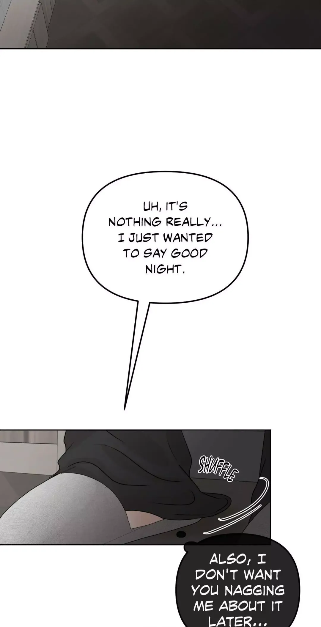 Scent and Sensibility - Chapter 33 Page 69