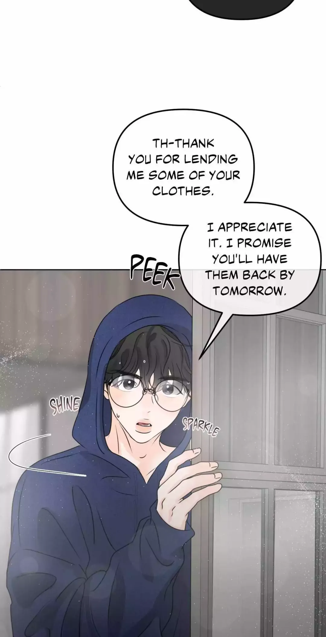 Scent and Sensibility - Chapter 33 Page 70