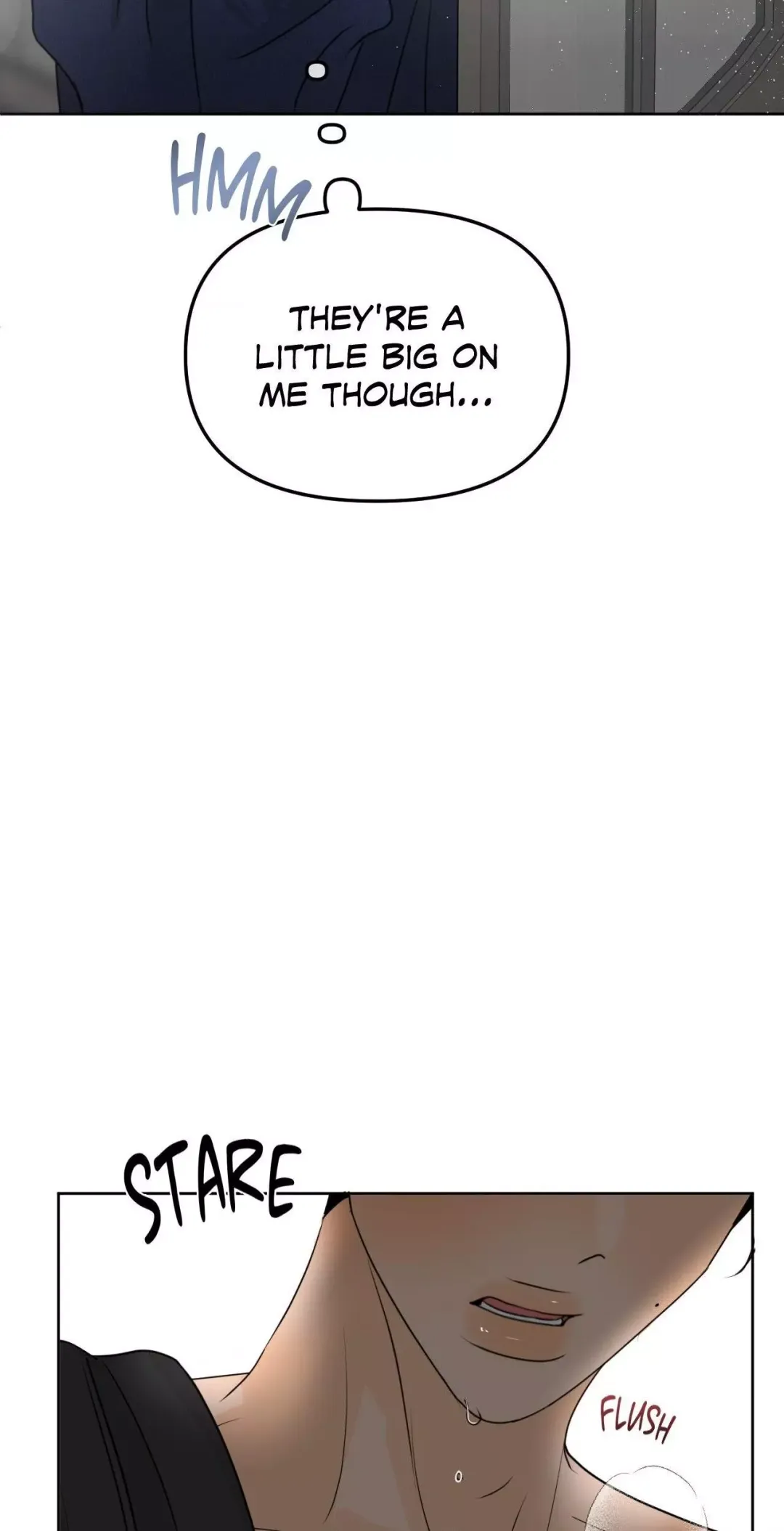 Scent and Sensibility - Chapter 33 Page 71