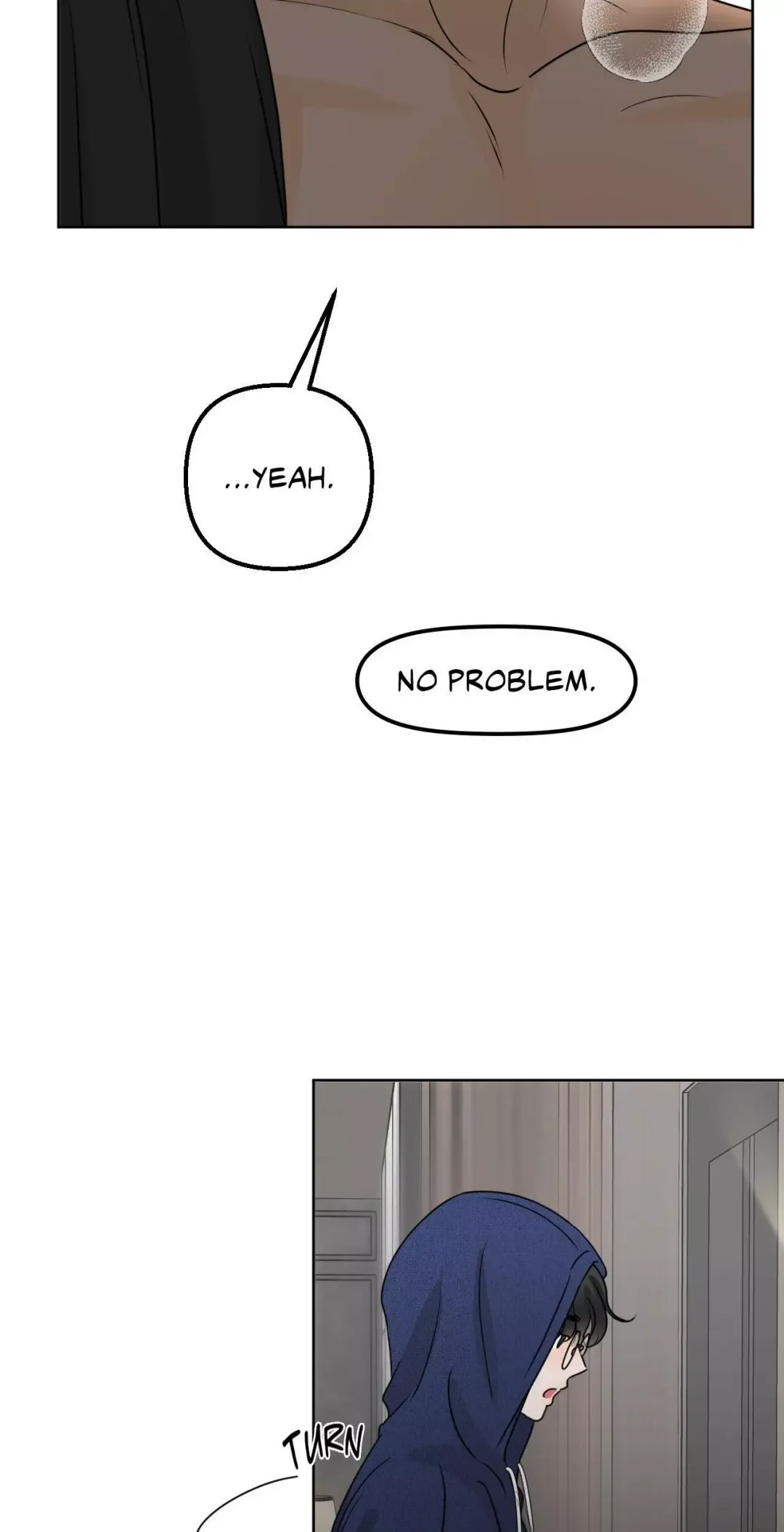 Scent and Sensibility - Chapter 33 Page 72