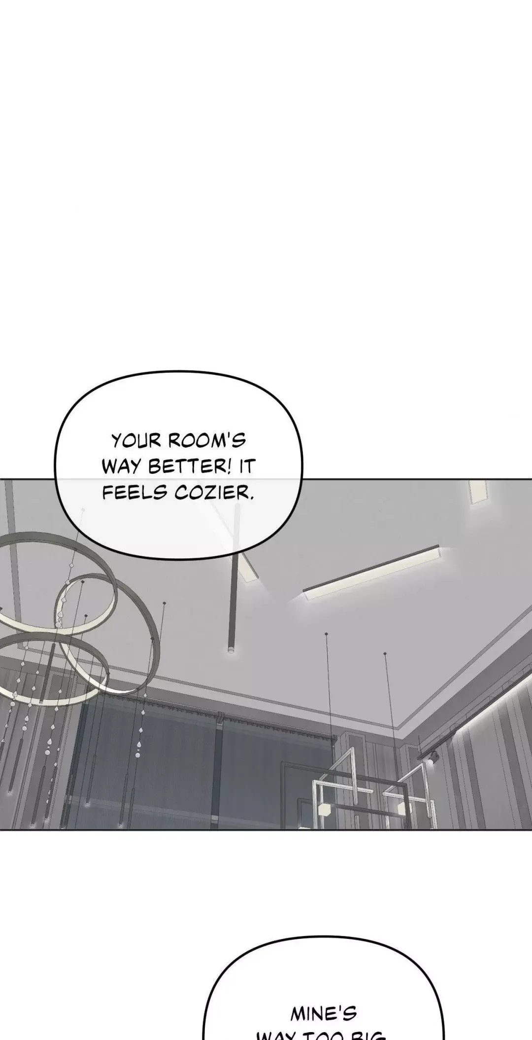 Scent and Sensibility - Chapter 34 Page 1
