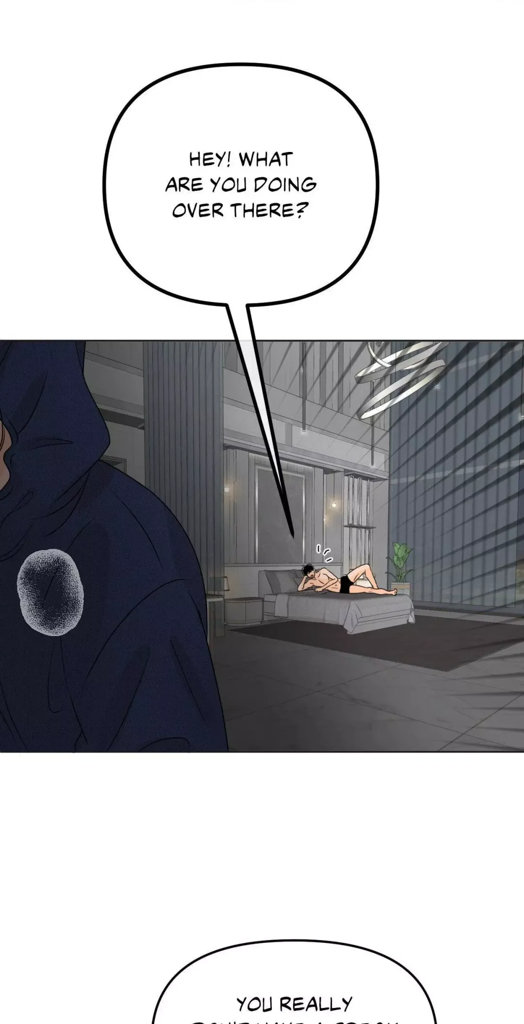 Scent and Sensibility - Chapter 34 Page 3