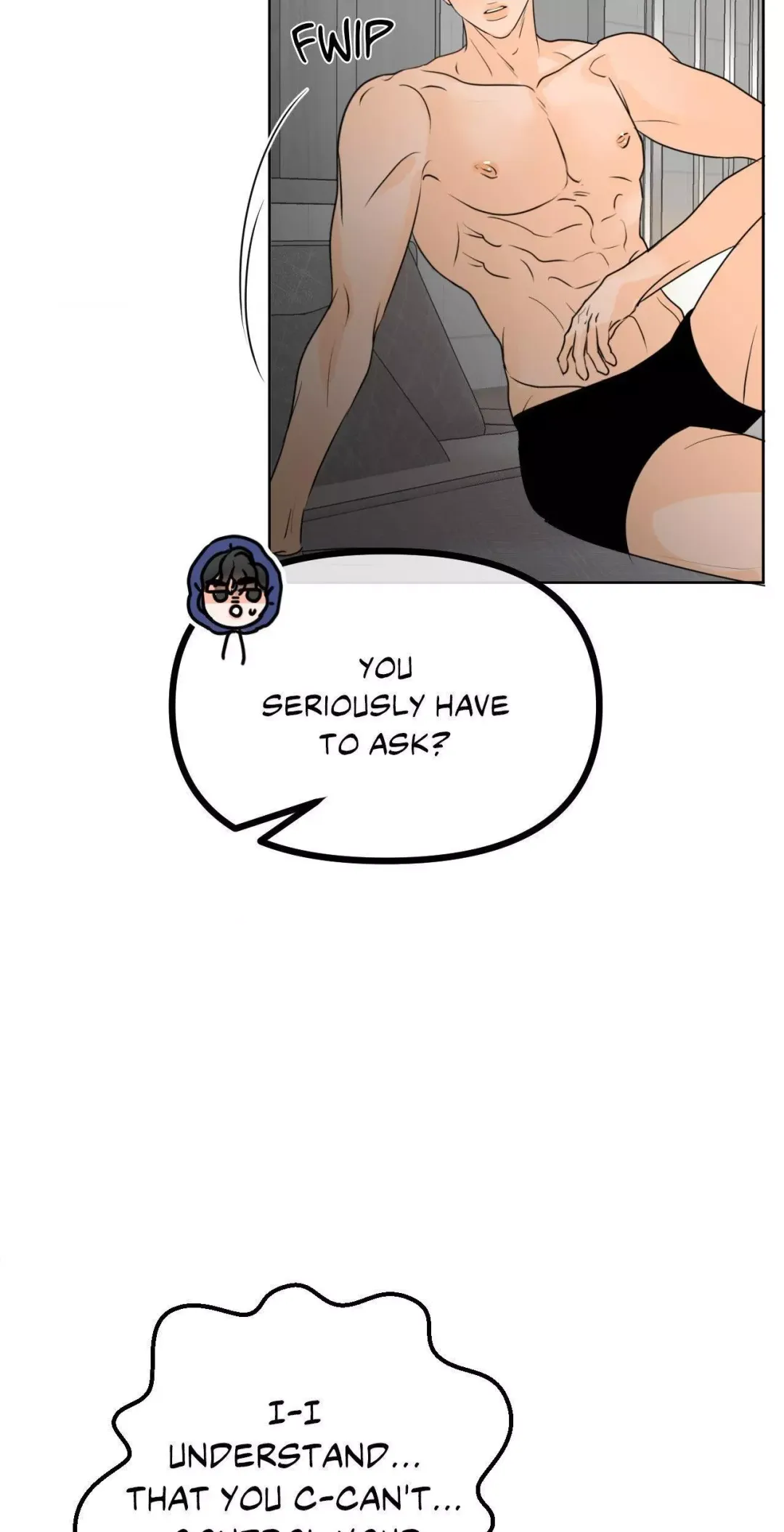 Scent and Sensibility - Chapter 34 Page 5