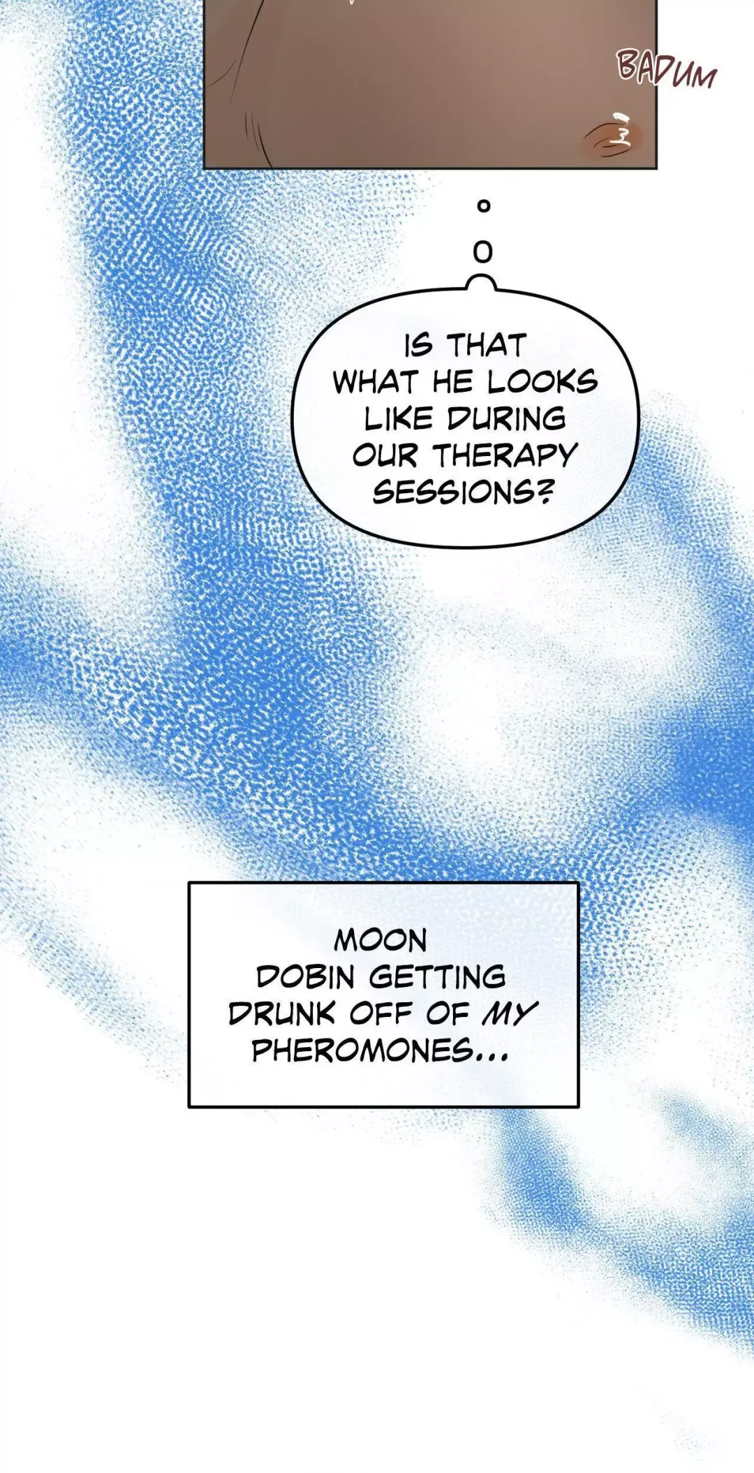 Scent and Sensibility - Chapter 34 Page 12