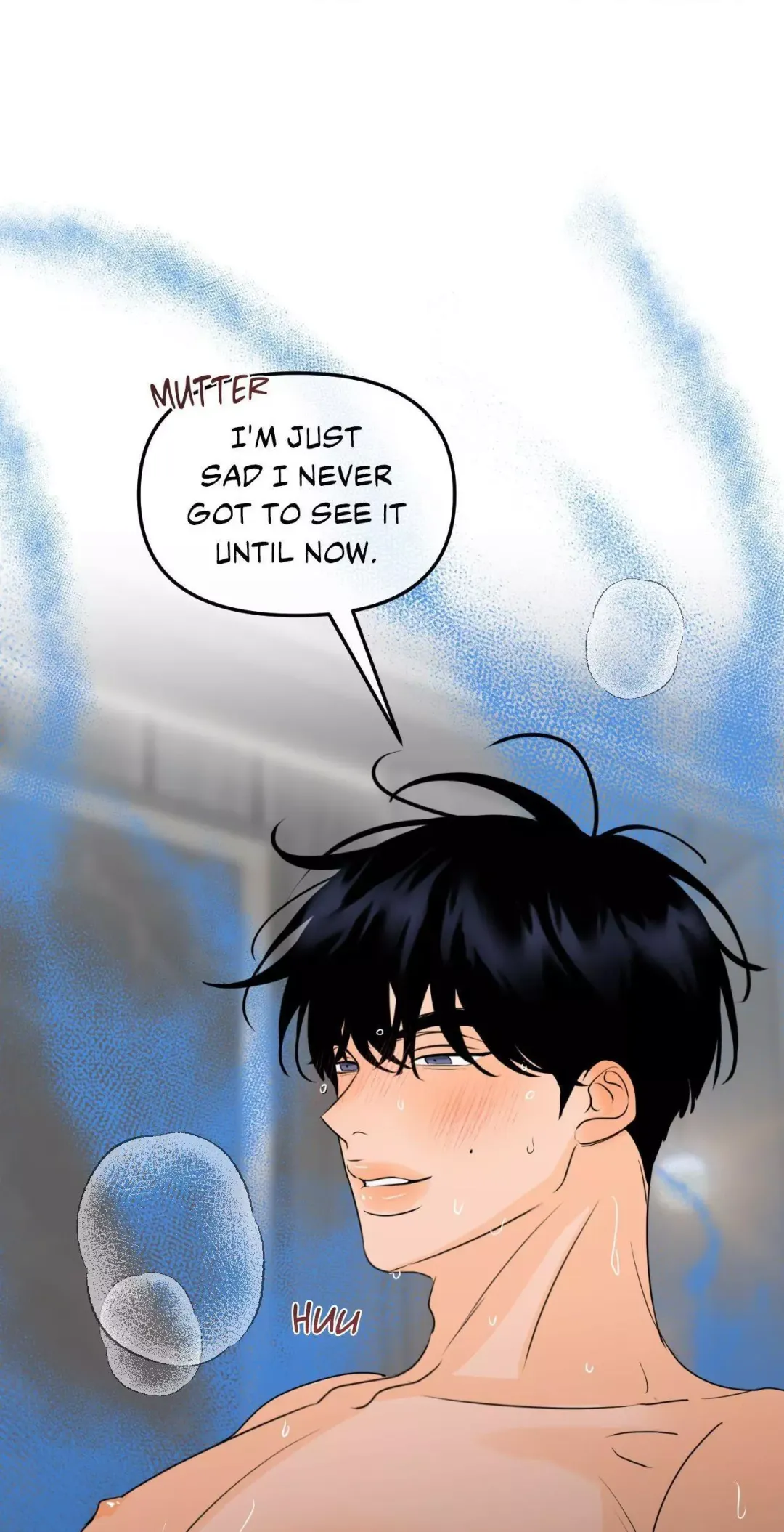 Scent and Sensibility - Chapter 34 Page 13