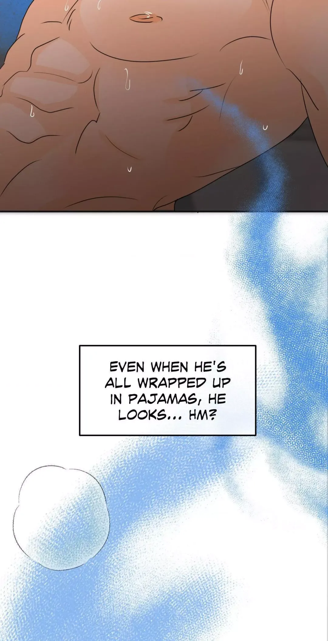 Scent and Sensibility - Chapter 34 Page 14