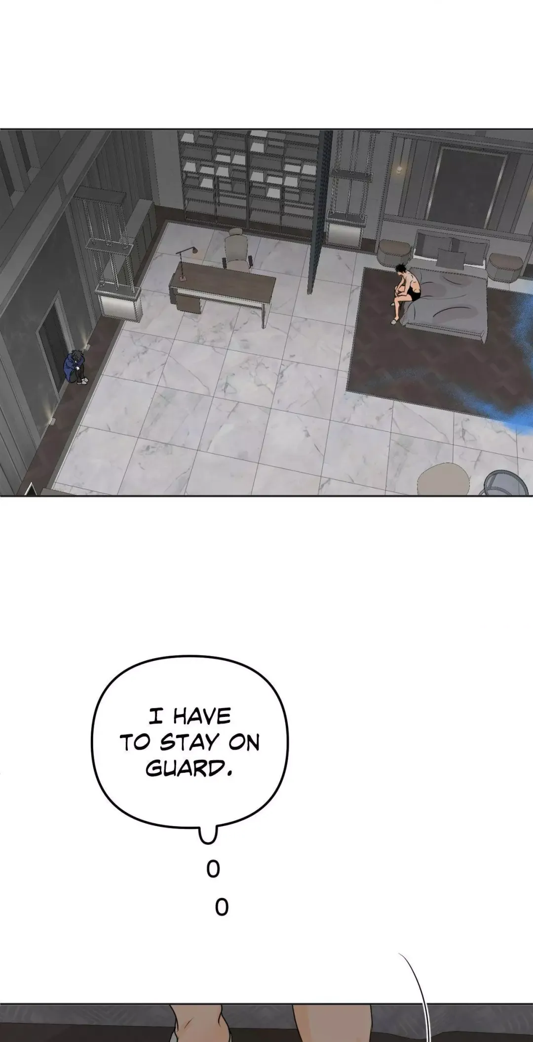 Scent and Sensibility - Chapter 34 Page 21