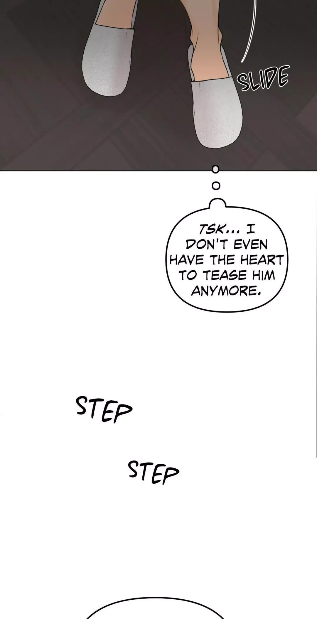 Scent and Sensibility - Chapter 34 Page 22