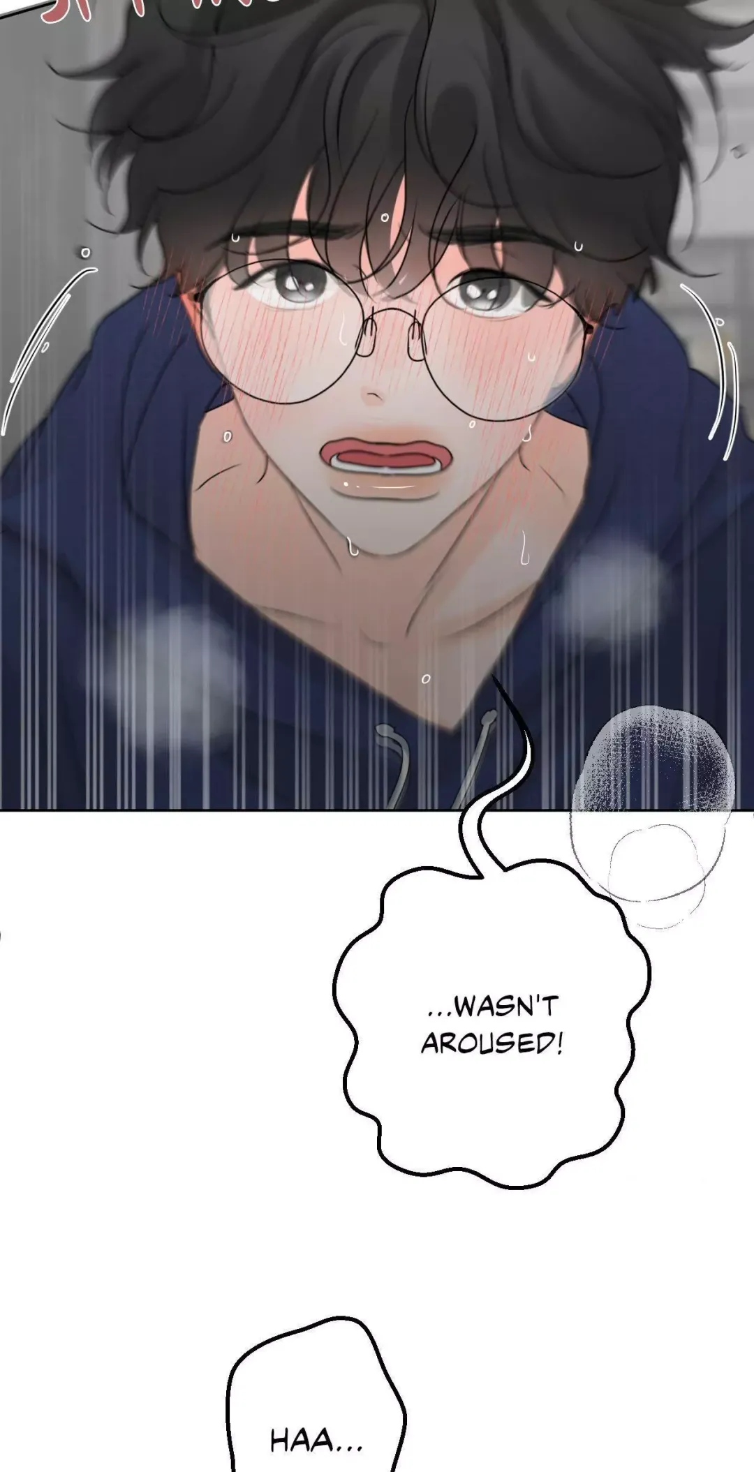 Scent and Sensibility - Chapter 34 Page 29