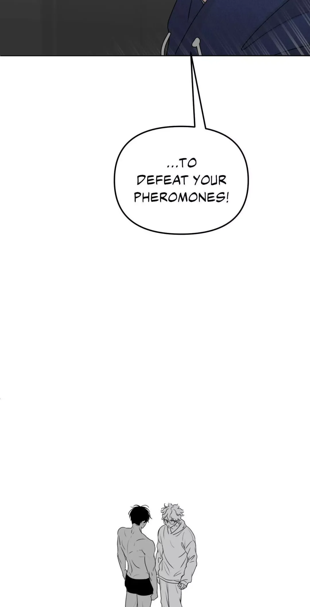 Scent and Sensibility - Chapter 34 Page 38