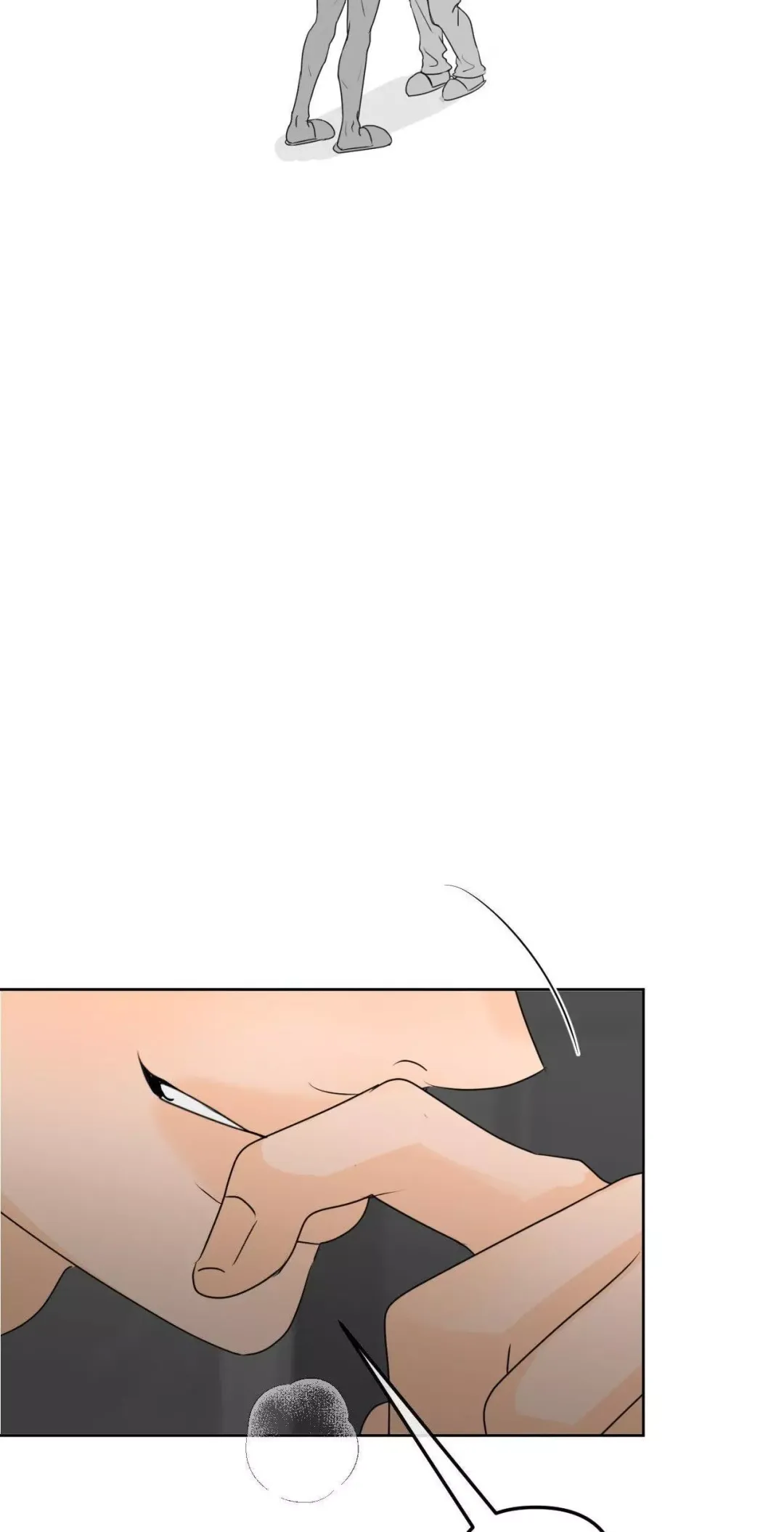 Scent and Sensibility - Chapter 34 Page 39
