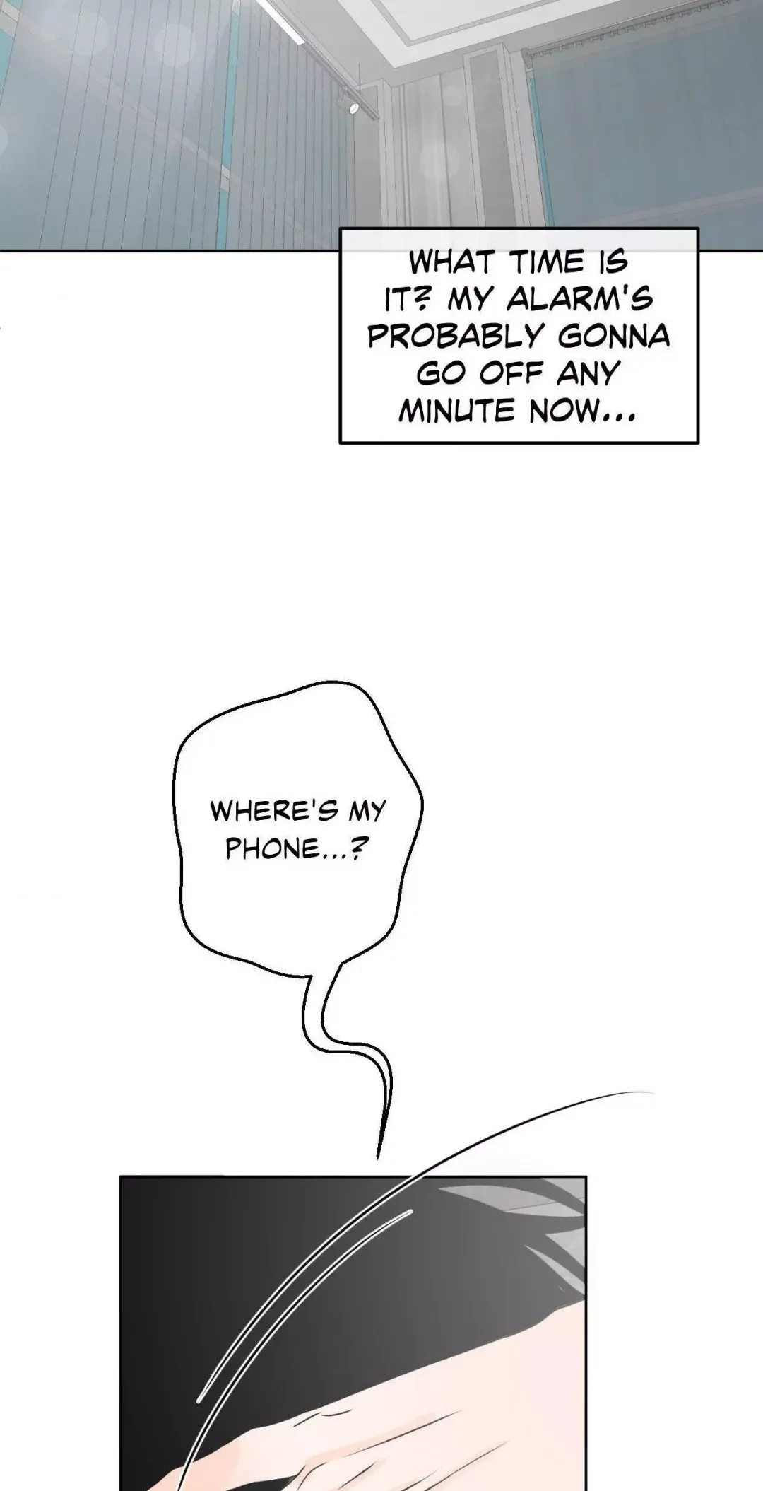 Scent and Sensibility - Chapter 34 Page 51
